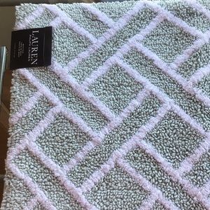 Ralph Lauren Bath Rug